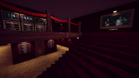 Murderous Muses screenshot 9
