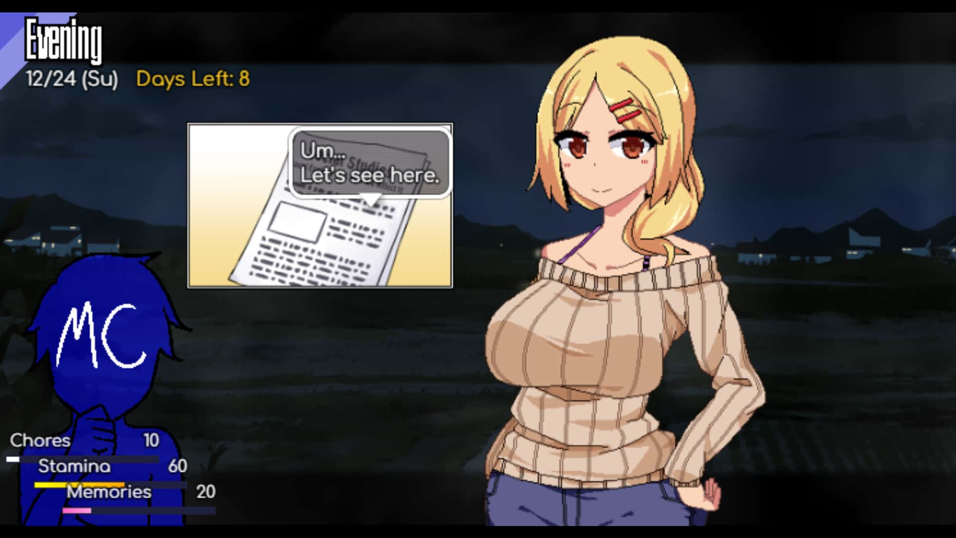 #4. Winter Memories (GOG) Bởi: Kagura Games
