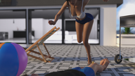 Carnal Contract screenshot 11