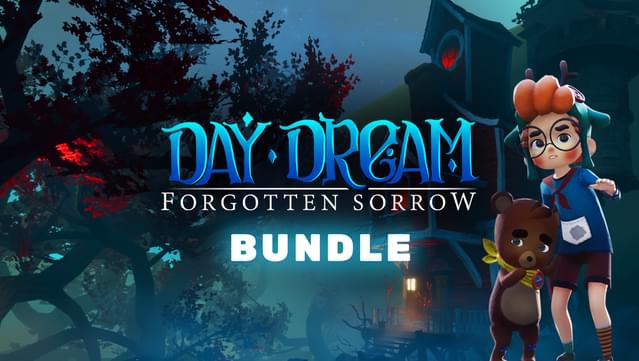 Daydream: Forgotten Sorrow Bundle
