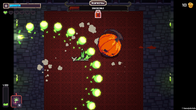 NecroBouncer: Prologue screenshot 4