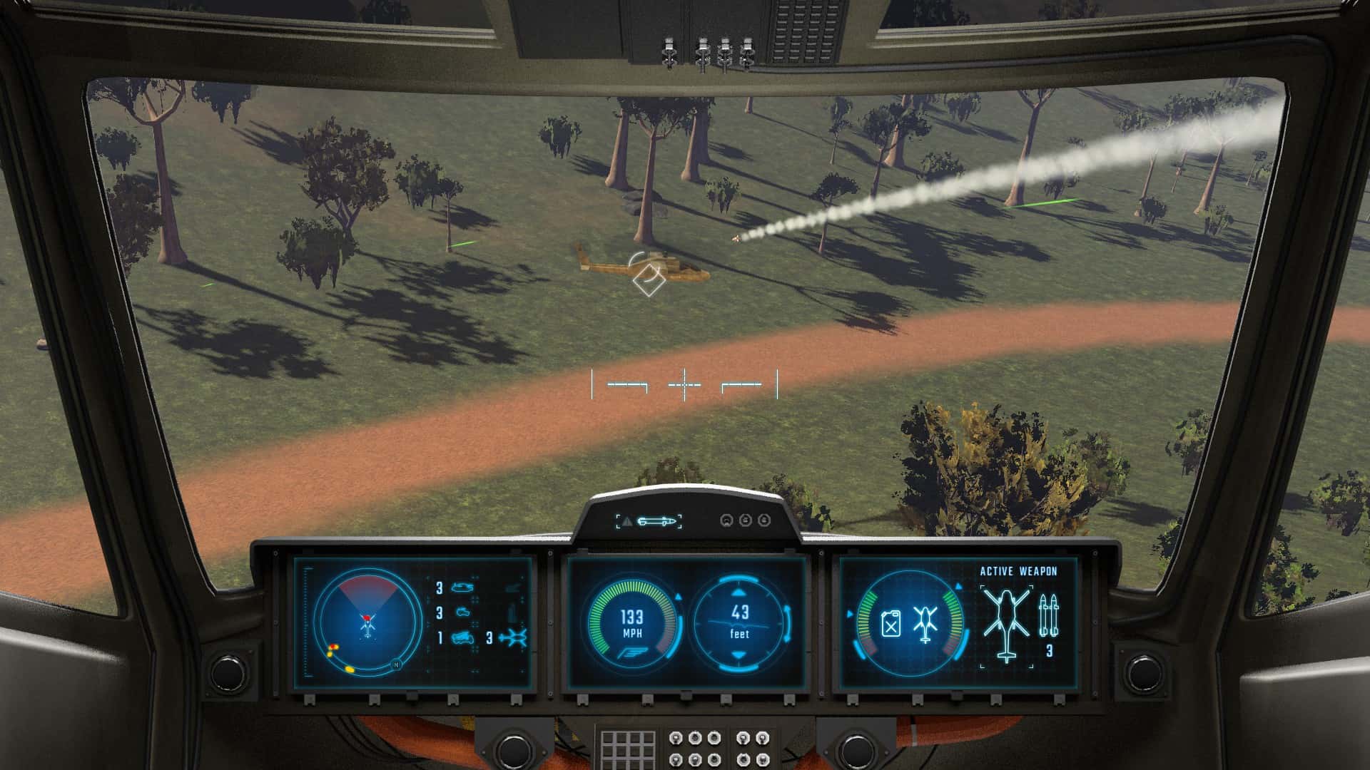 #4. Heli-Yeah! Bundle (GOG) Bởi: Ziggurat Interactive
