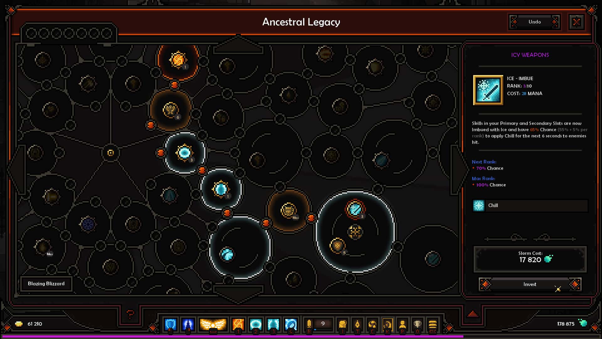 #8. The Slormancer Soundtrack (GOG) Bởi: Abiding Bridge