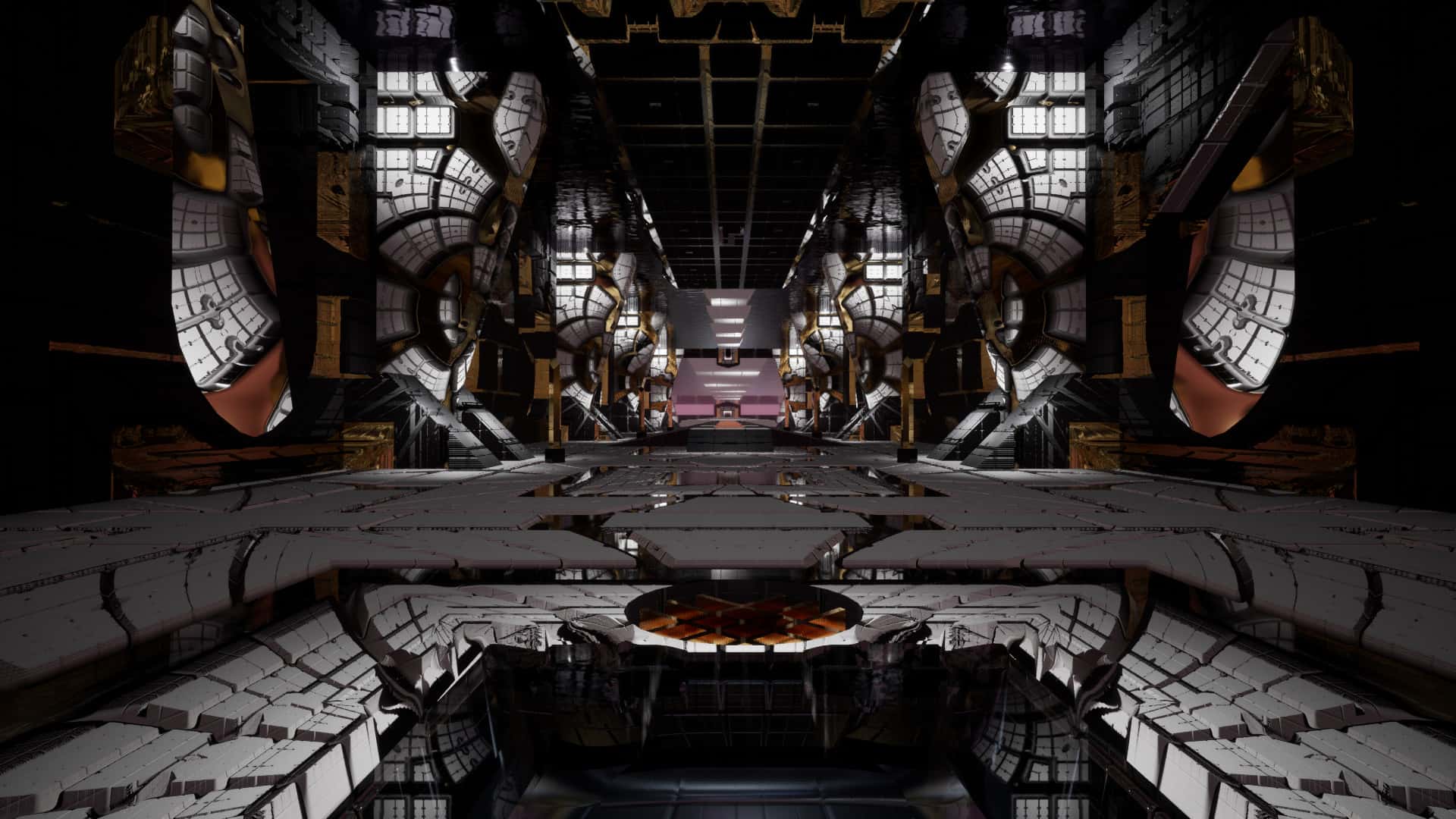 #9. Recursive Ruin (GOG) โดย: Iceberg Interactive