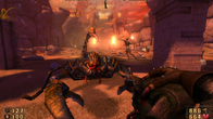 Painkiller: Overdose screenshot 2