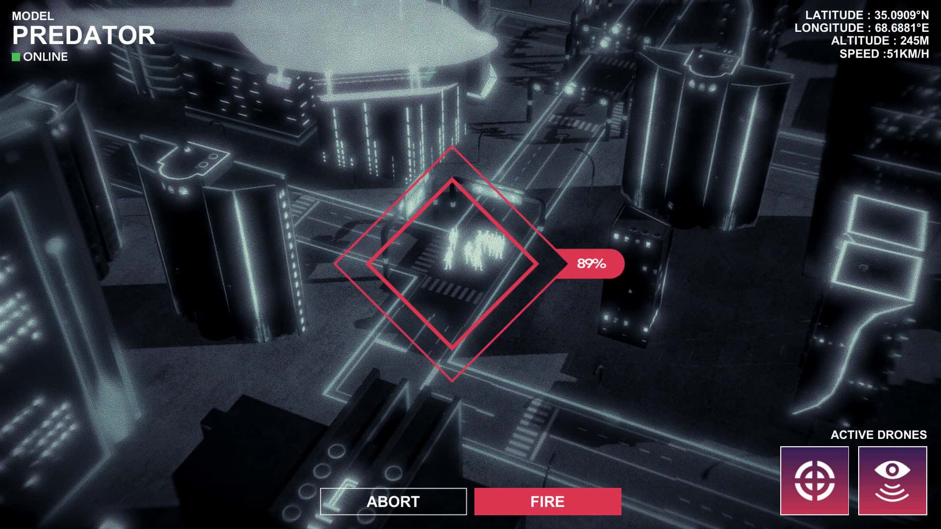 #2. Sigma Theory: Global Cold War (GOG) di: Goblinz Publishing
