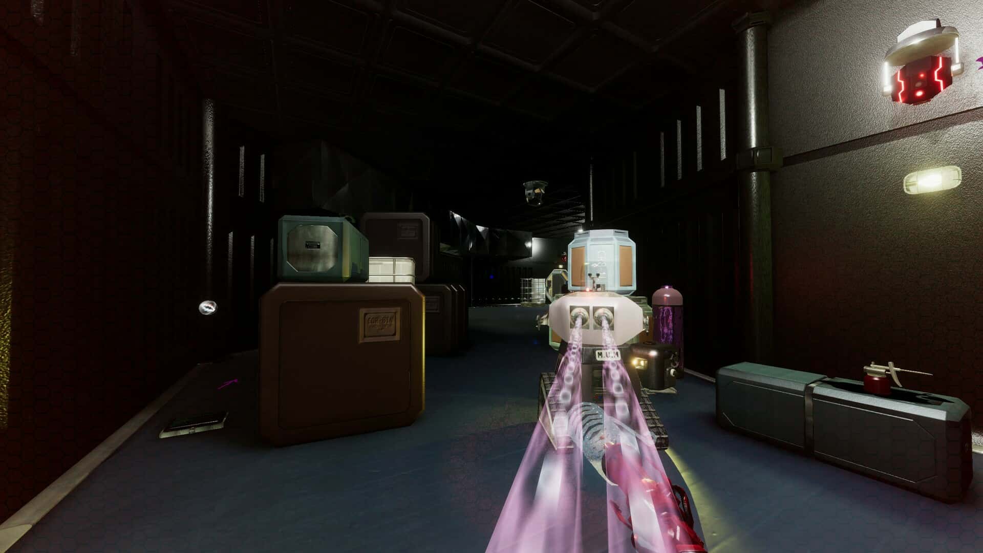 #6. Ctrl Alt Ego (GOG) 由: MindThunk