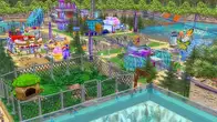 Marine Park Empire screenshot 3