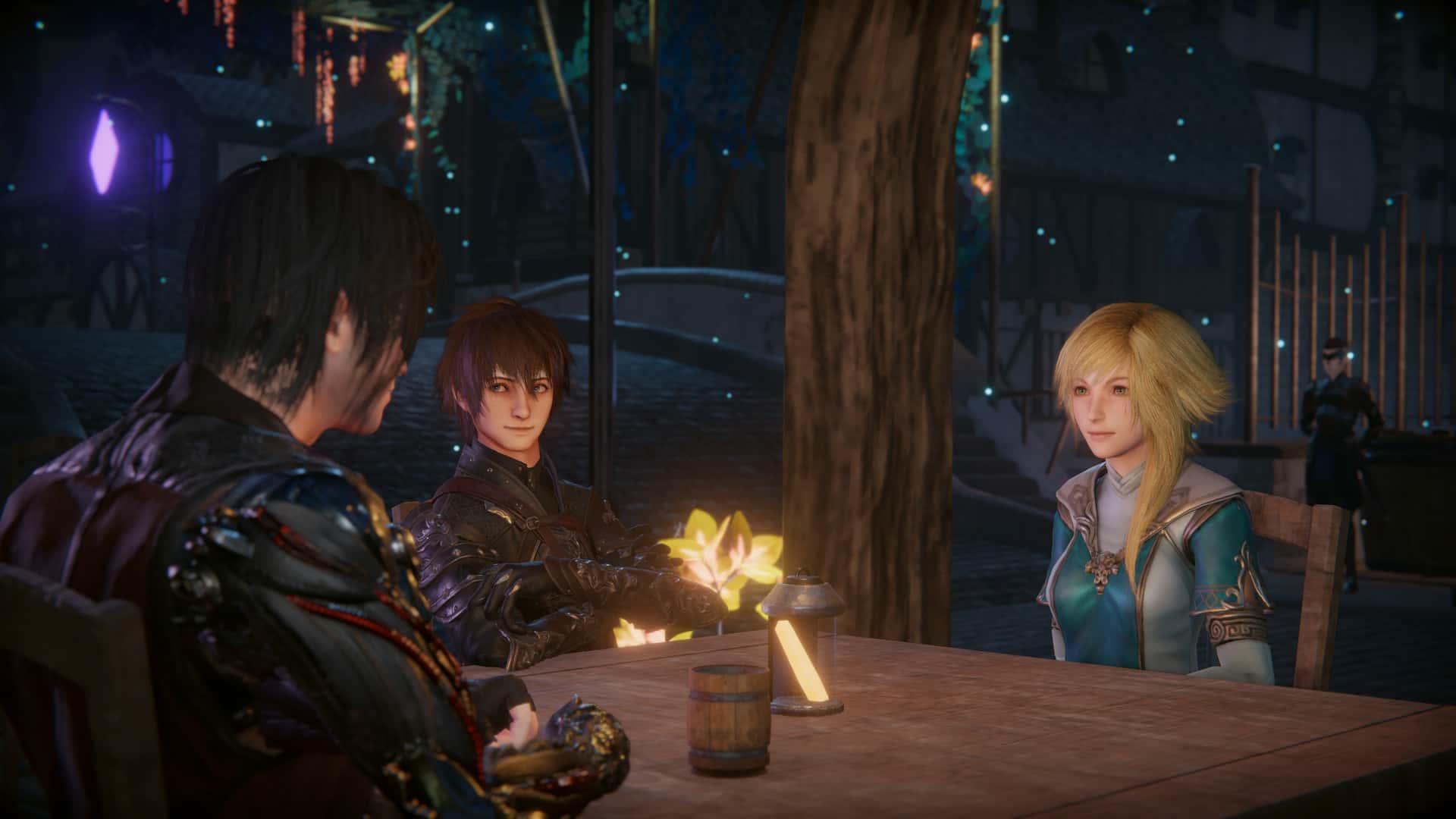 #4. Edge Of Eternity (GOG) Bởi: Dear Villagers, Maple Whispering Limited