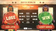 World Championship Boxing Manager™ 2 screenshot 1