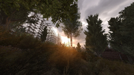 S.T.A.L.K.E.R. Anomaly screenshot 9