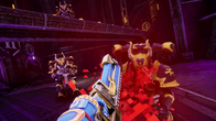Warhammer 40,000: Boltgun screenshot 11