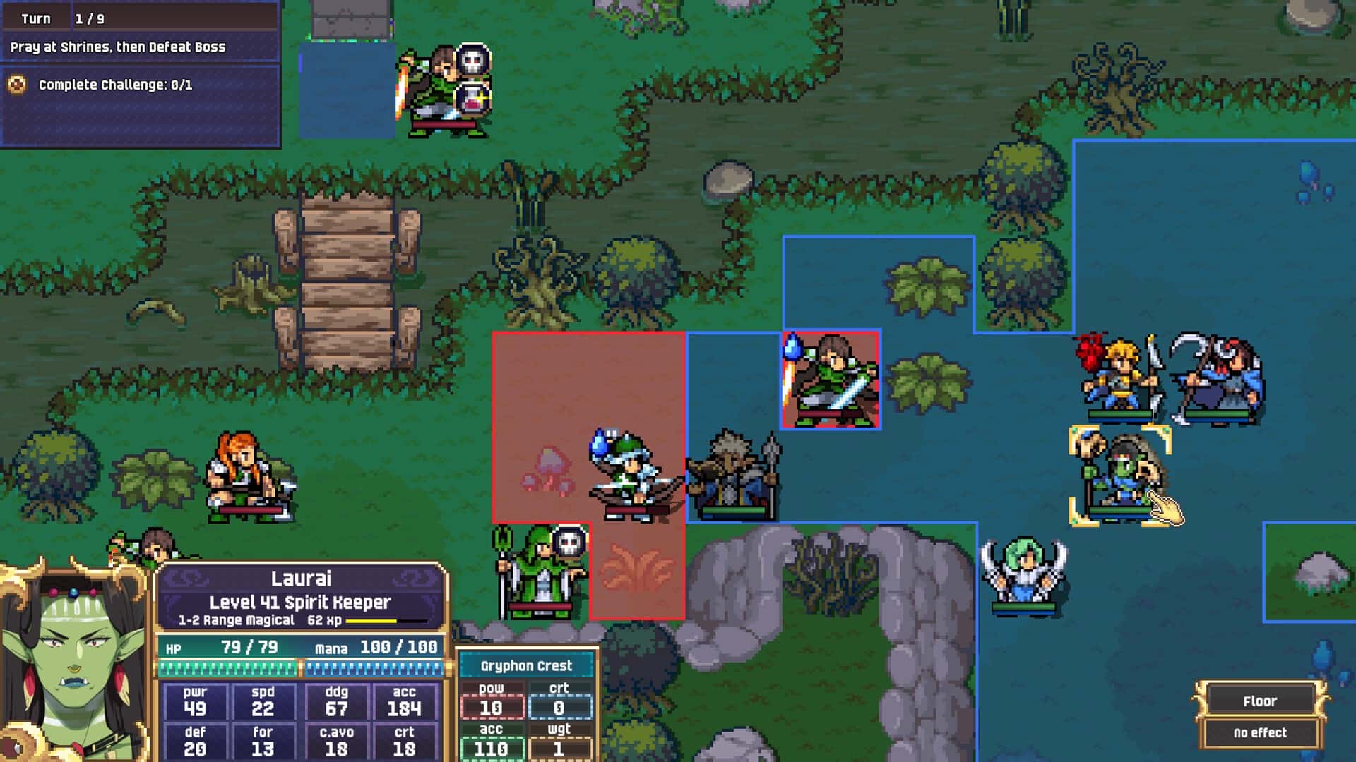 #3. Dark Deity 2 (GOG) Bởi: indie.io, Smilegate