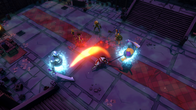 Valor of Man screenshot 11