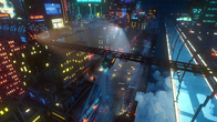 Cloudpunk screenshot 8