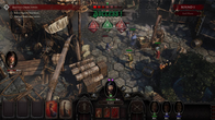 Flint: Treasure of Oblivion screenshot 5