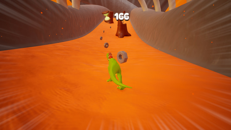 CROSAK screenshot screenshot 10