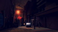 Among the Sleep - Enhanced Edition screenshot 1