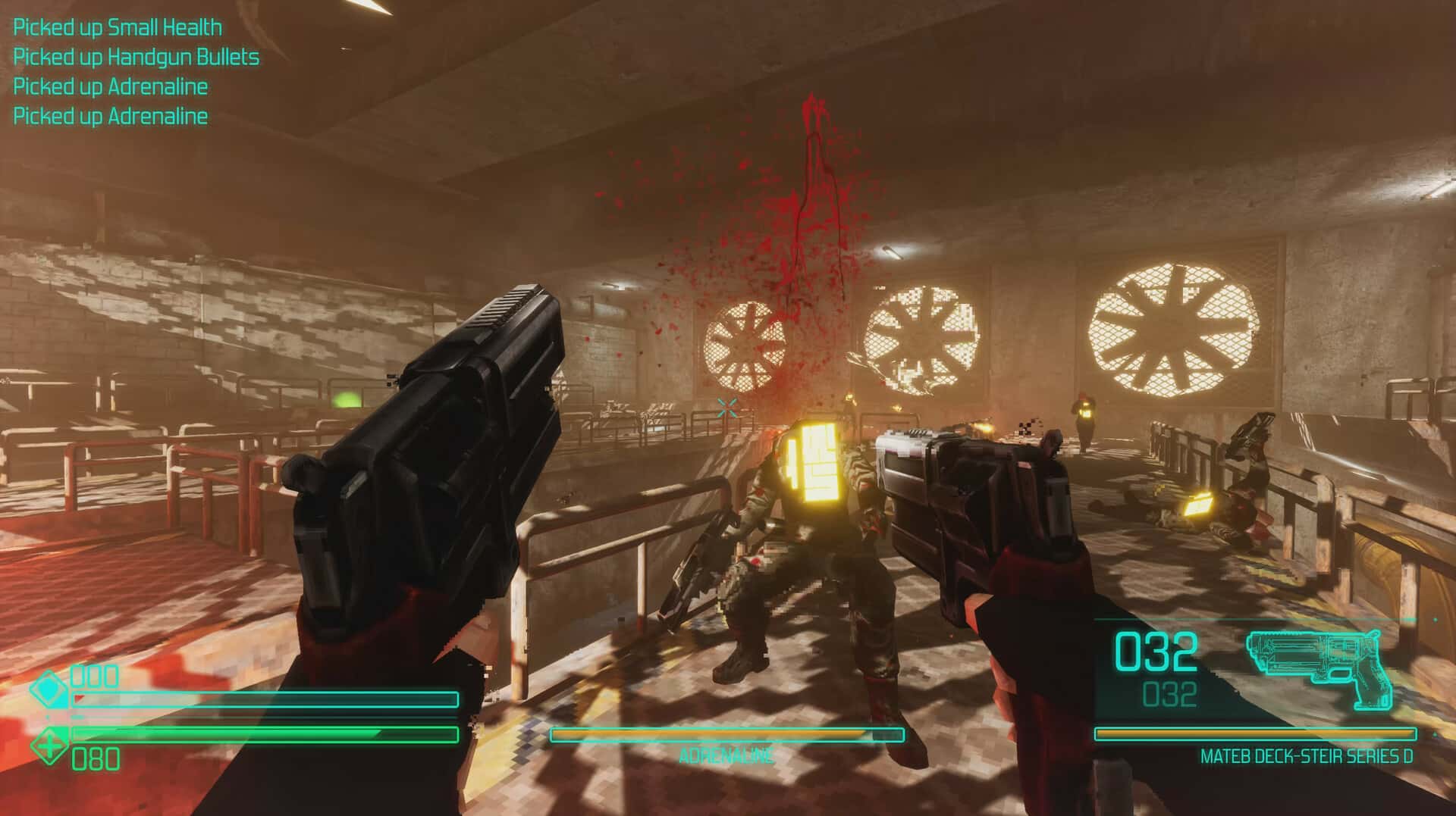 #4. Sprawl + Soundtrack Bundle (GOG) Podle: Rogue Games, Inc.