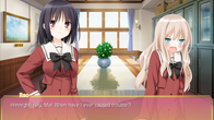 A Kiss For The Petals - Maidens of Michael screenshot 7