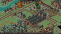 Lethis - Path of Progress screenshot 2