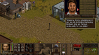 Jagged Alliance 2 screenshot 3