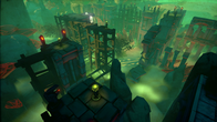 Stories: The Path of Destinies screenshot 5