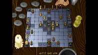 King's Table - The Legend of Ragnarok screenshot 4