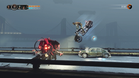 Steel Rats™ Demo screenshot 10