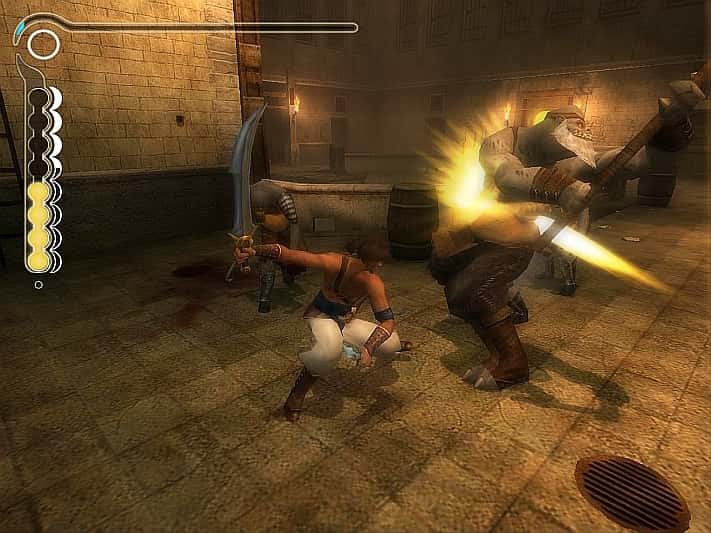 #4. Prince of Persia Bundle (GOG) 由: Ubisoft