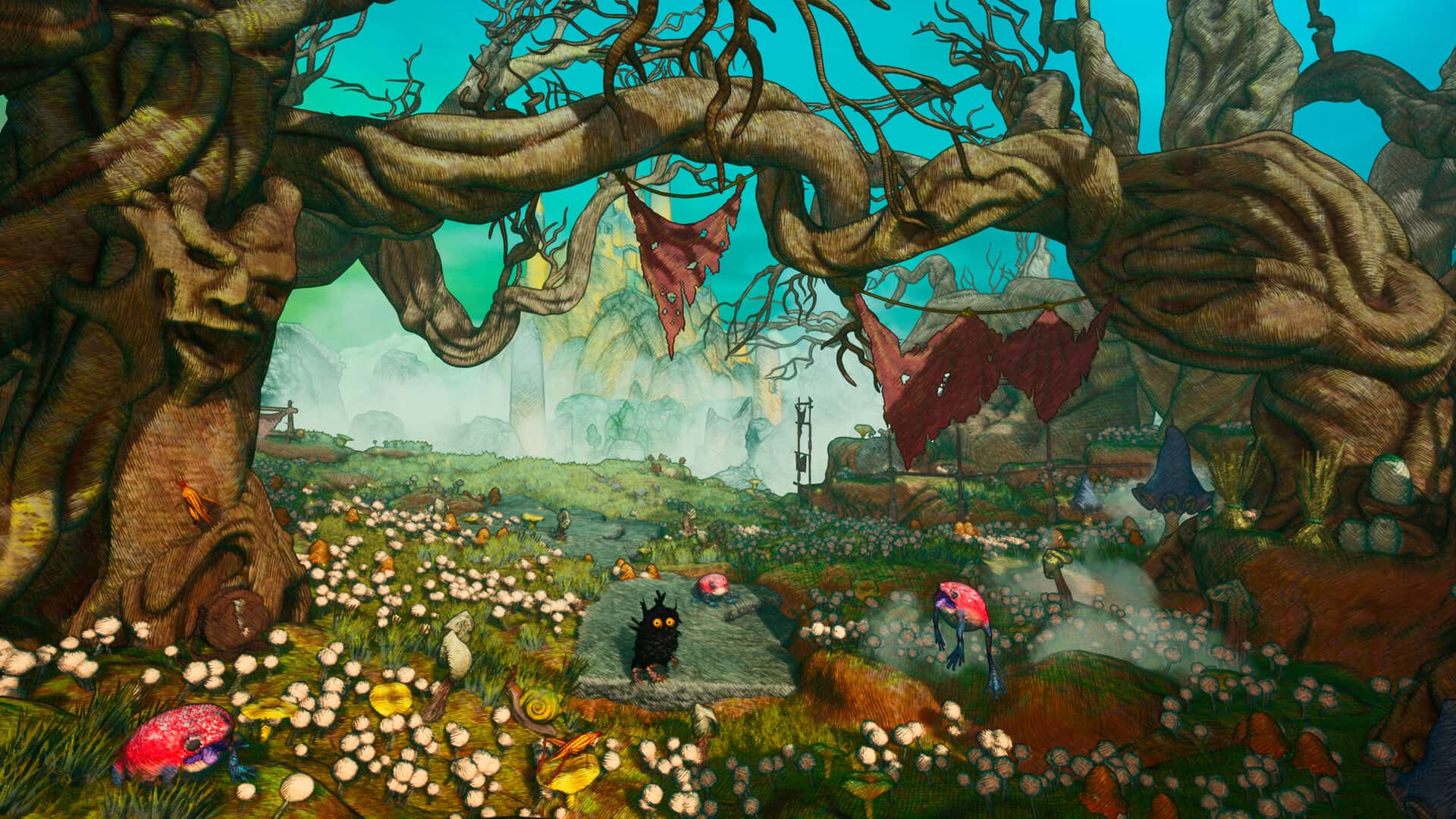 #2. Clash: Artifacts of Chaos - Zeno Edition (GOG) Bởi: Nacon
