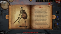 Dungeons of the Amber Griffin screenshot 8