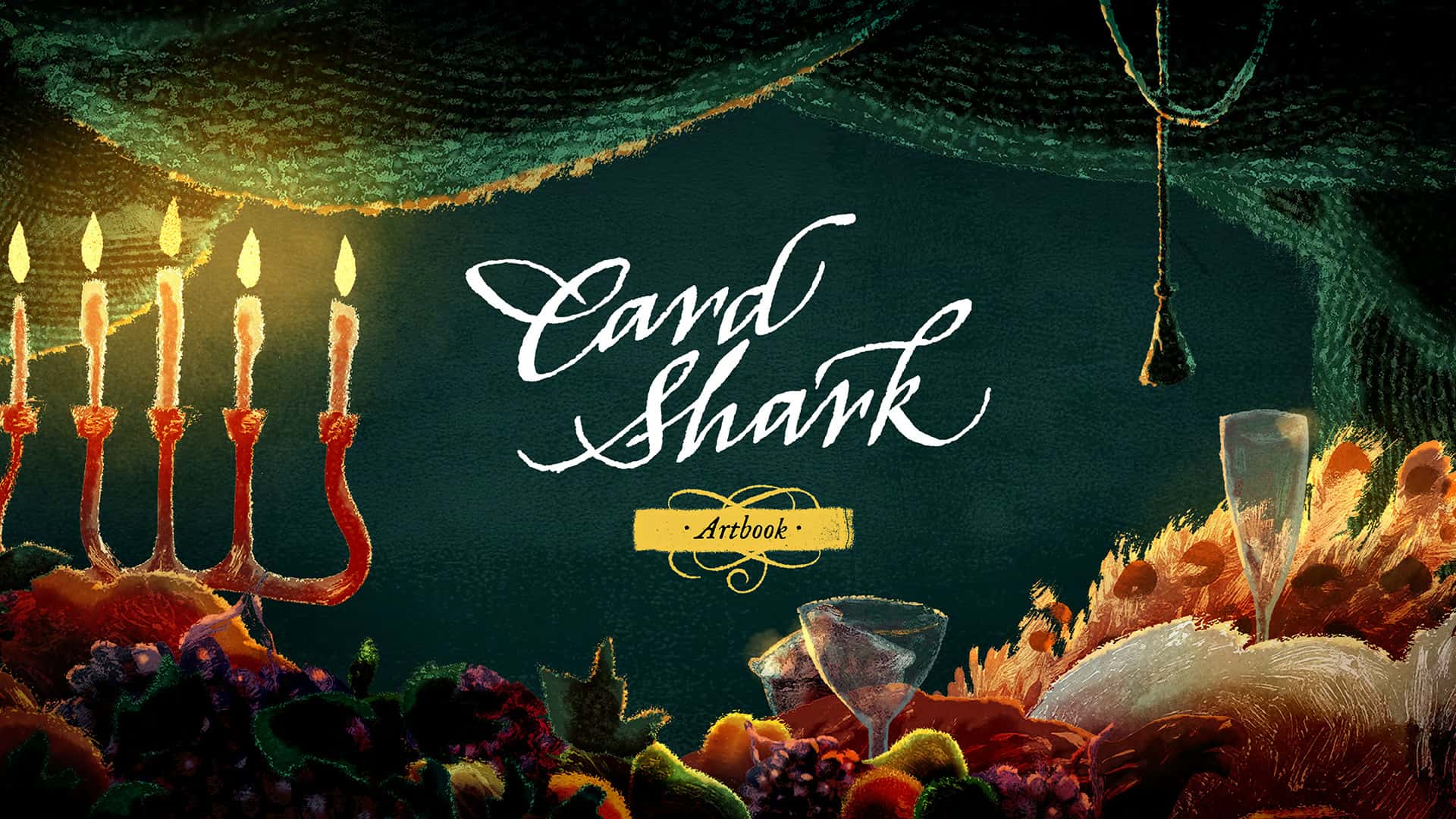 #3. Card Shark Deluxe Edition (GOG) 由: Devolver Digital