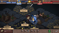 Antihero screenshot 11