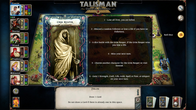Talisman: Digital Classic Edition screenshot 3