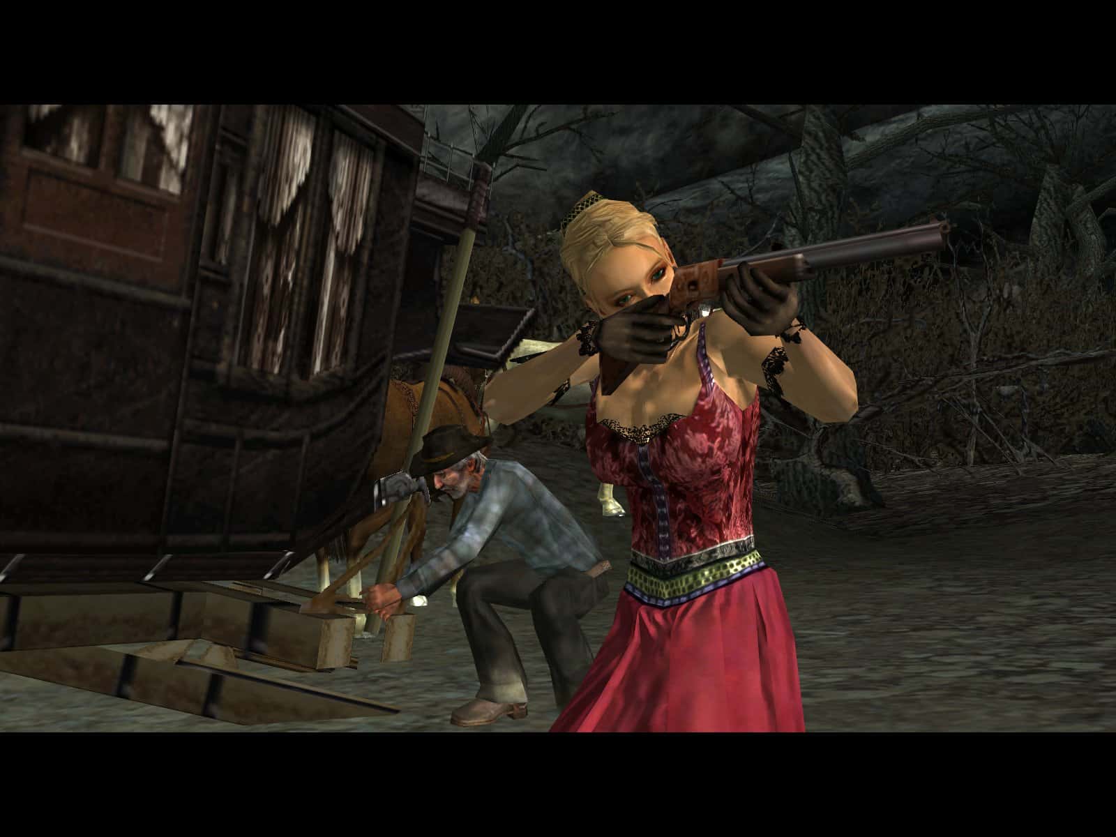 #2. GUN™ (GOG) 由: Activision