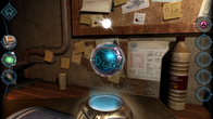 Machinika Museum screenshot 3