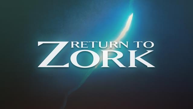 Return to Zork