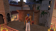 Arabian Nights screenshot 7