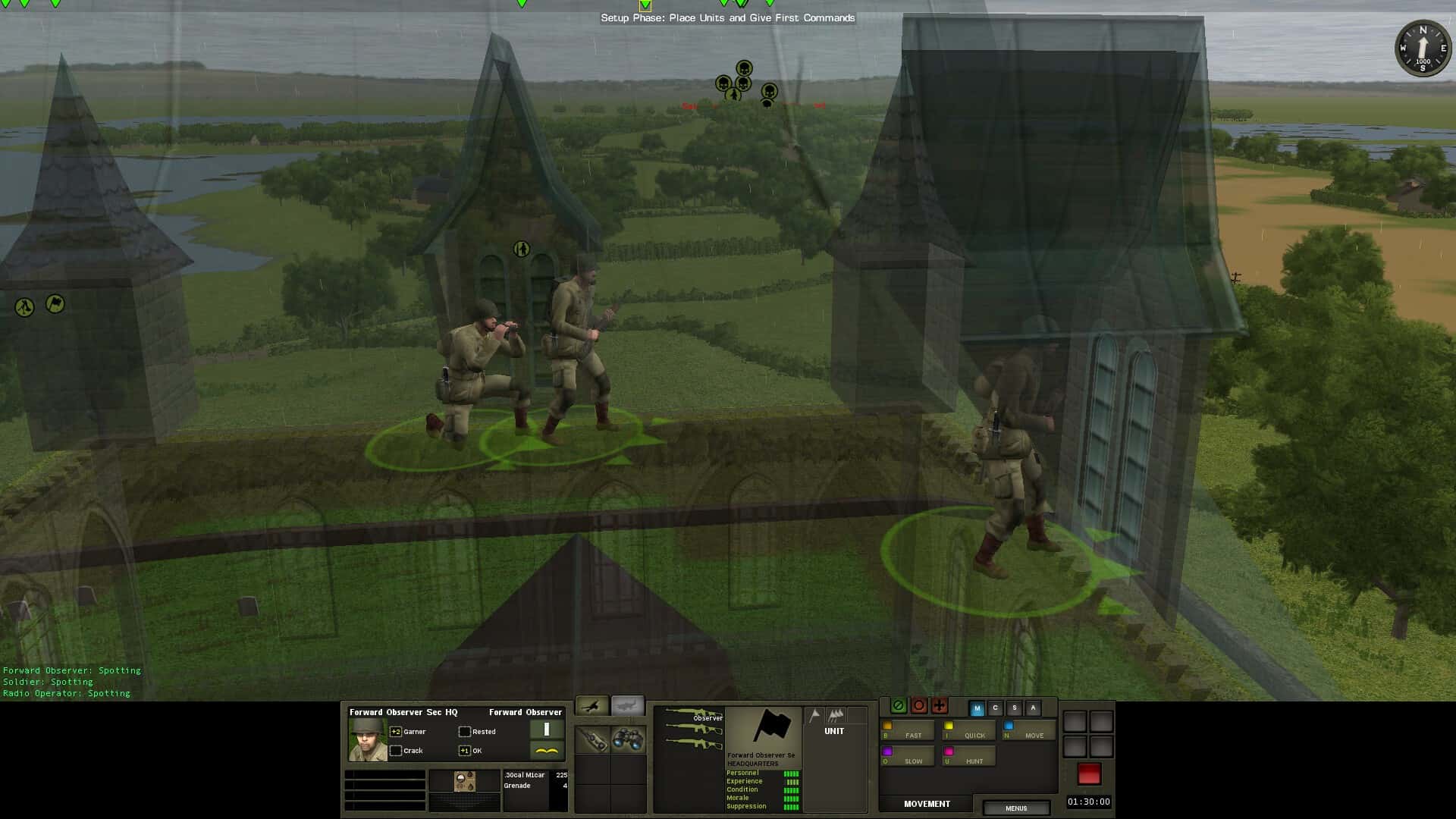 #2. Combat Mission Battle for Normandy - Battle Pack 2 (GOG) 게시자: Slitherine Ltd.