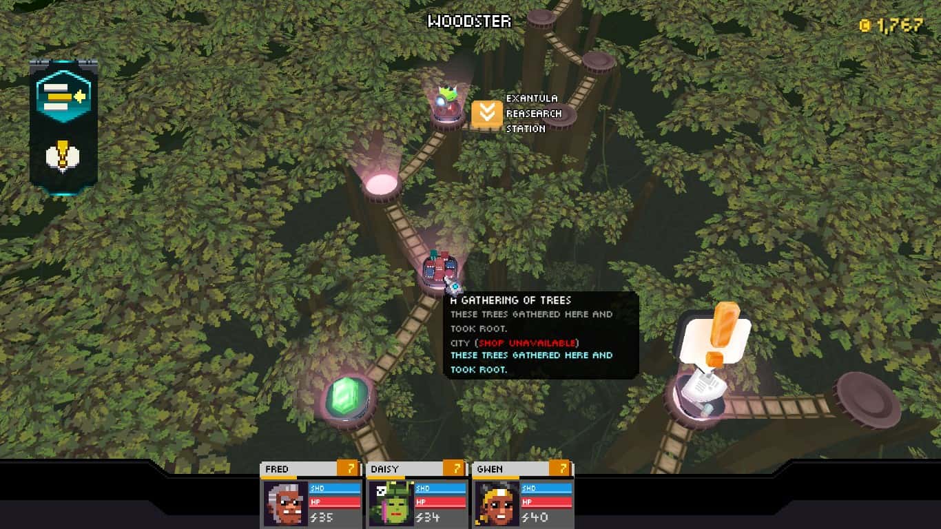 #1. Galaxy of Pen and Paper +1 (GOG) Podle: Paradox Interactive