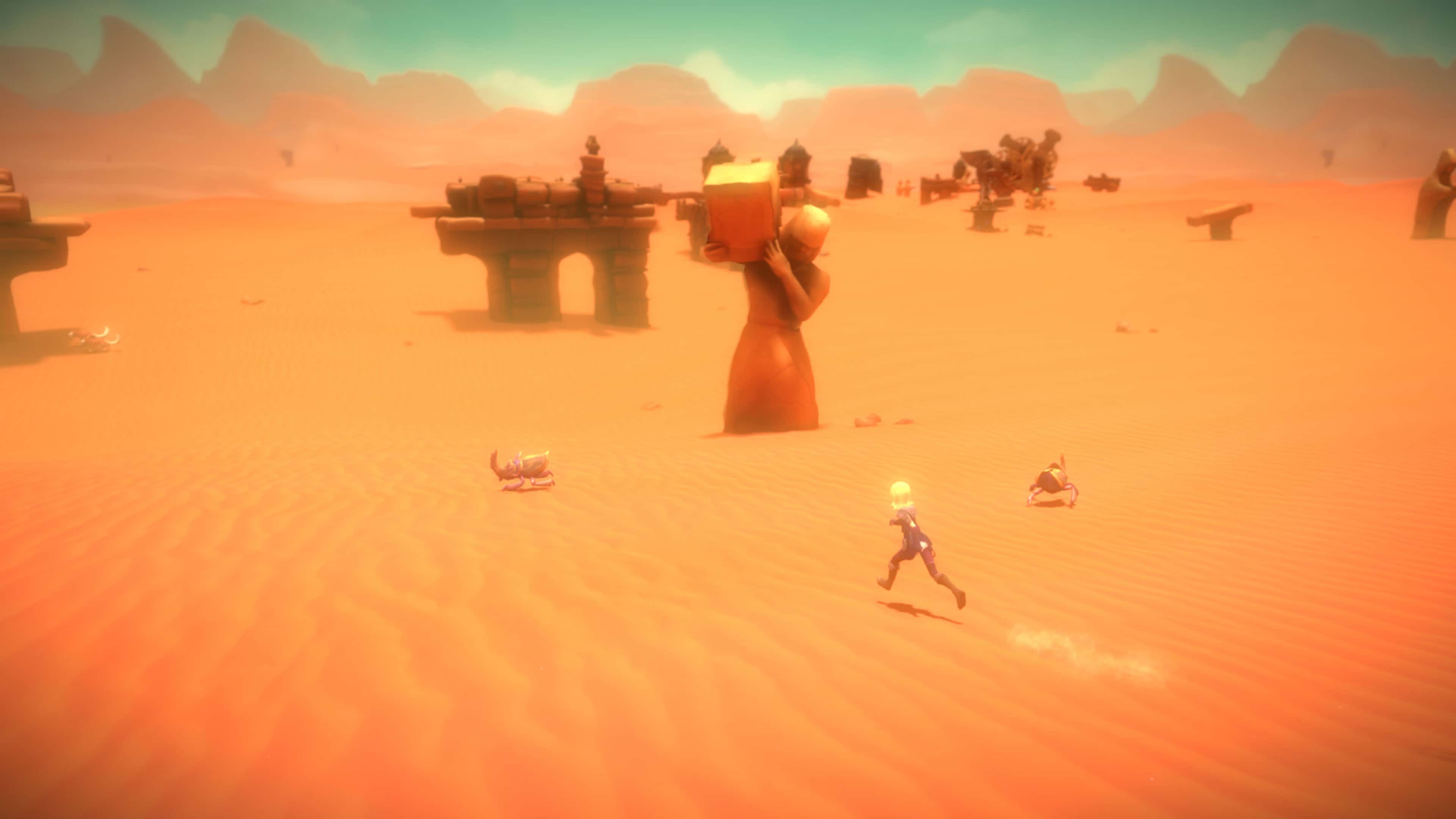 #1. EARTHLOCK (GOG) 由: Snowcastle Games