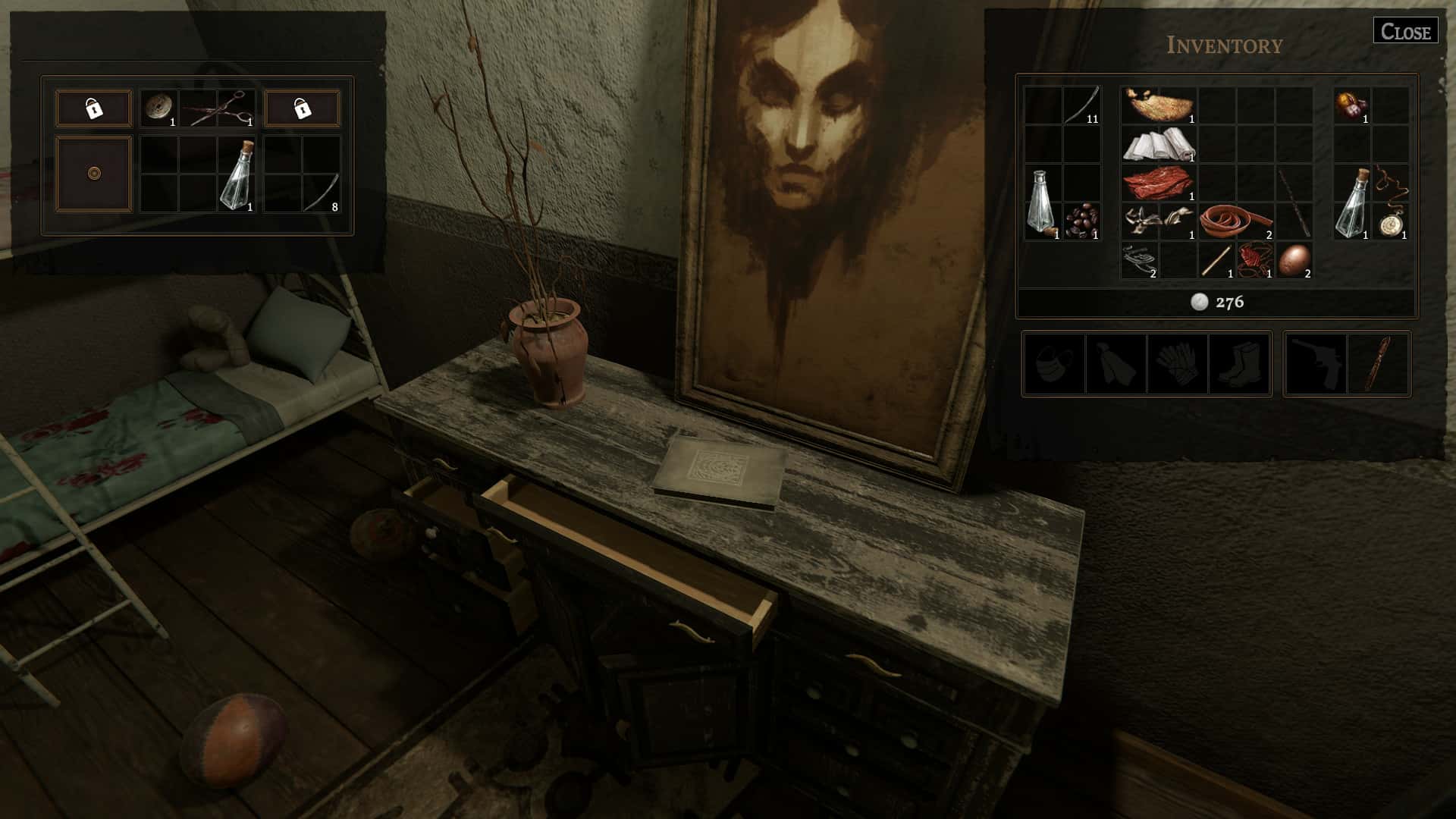 #3. Pathologic 2: Soundtrack (GOG) 由: tinyBuild