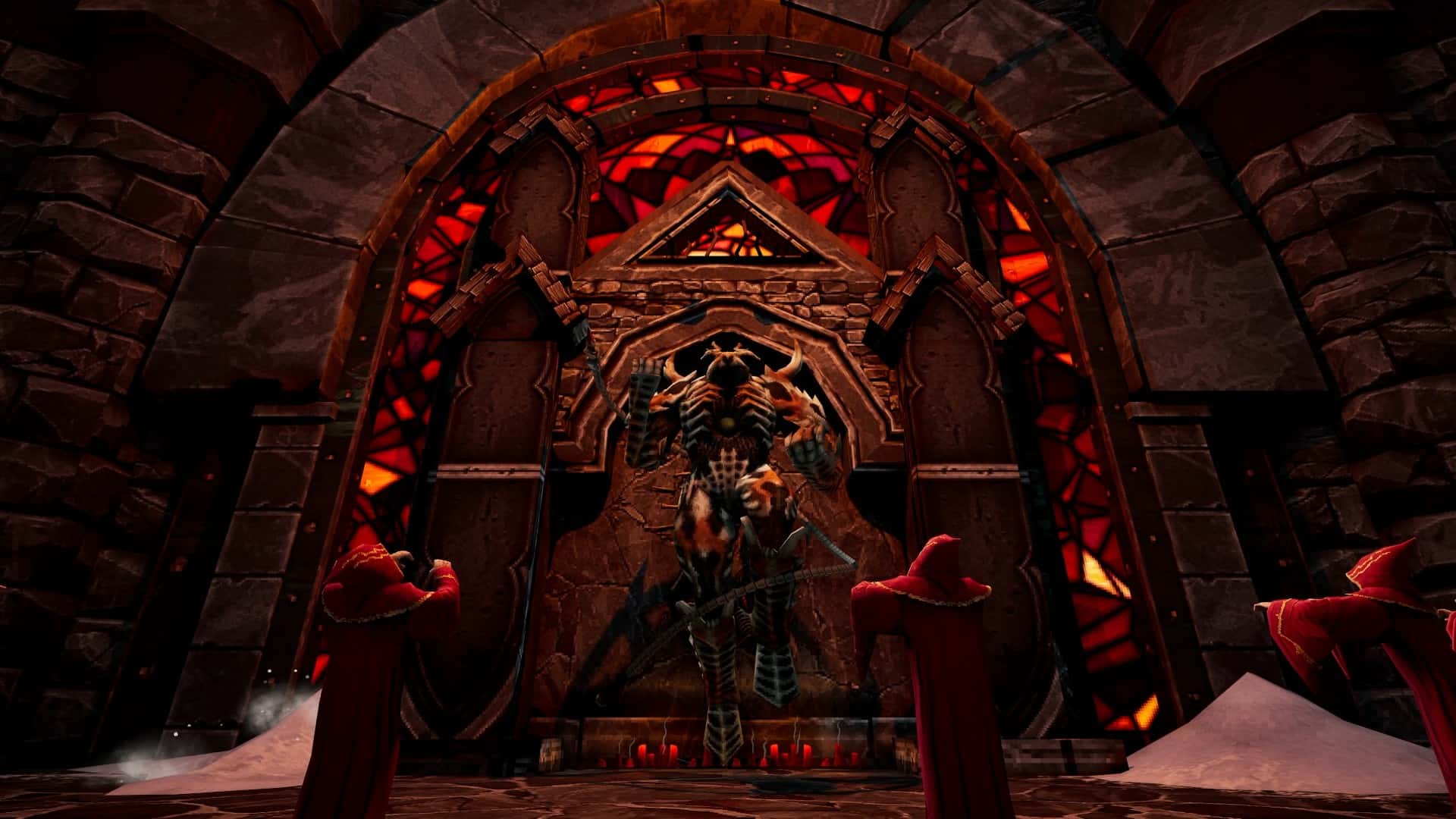 #4. GRAVEN - Deluxe Edition (GOG) 来自: 3D Realms, Fulqrum Publishing