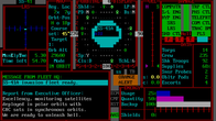 STAR FLEET II - Krellan Commander Version 2.0 screenshot 5