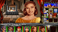 Realms of Arkania 3 screenshot 8