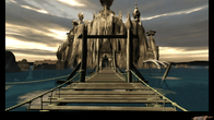 Reah: Face the Unknown screenshot 1