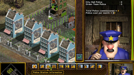 Mob Rule Classic screenshot 4