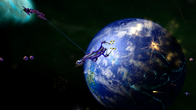 Sword of the Stars: Complete Collection screenshot 2