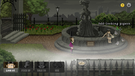 Heir of the Dog Demo screenshot 3